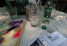 Mastering the Art of Greek Drinking