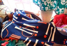 Style and Substance – Vintage Fashion at Yesterday’s Bread, Exarchia (Athens) Style and Substance - Vintage Fashion at Yesterday's Bread, Exarchia (Athens)