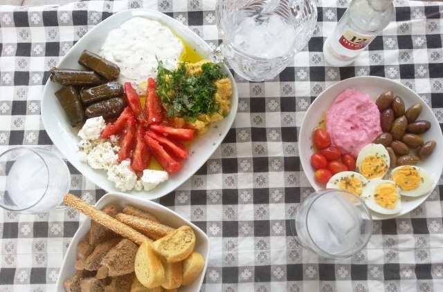 How to Drink Ouzo (and Why) How to Drink Ouzo (and Why)