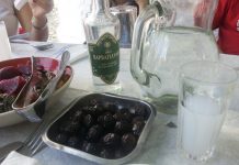 How to Drink Ouzo (and Why) Ouzo, Greece's classic aperitif: How to Drink it (and Why)