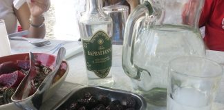 Ouzo, Greece's classic aperitif: How to Drink it (and Why)