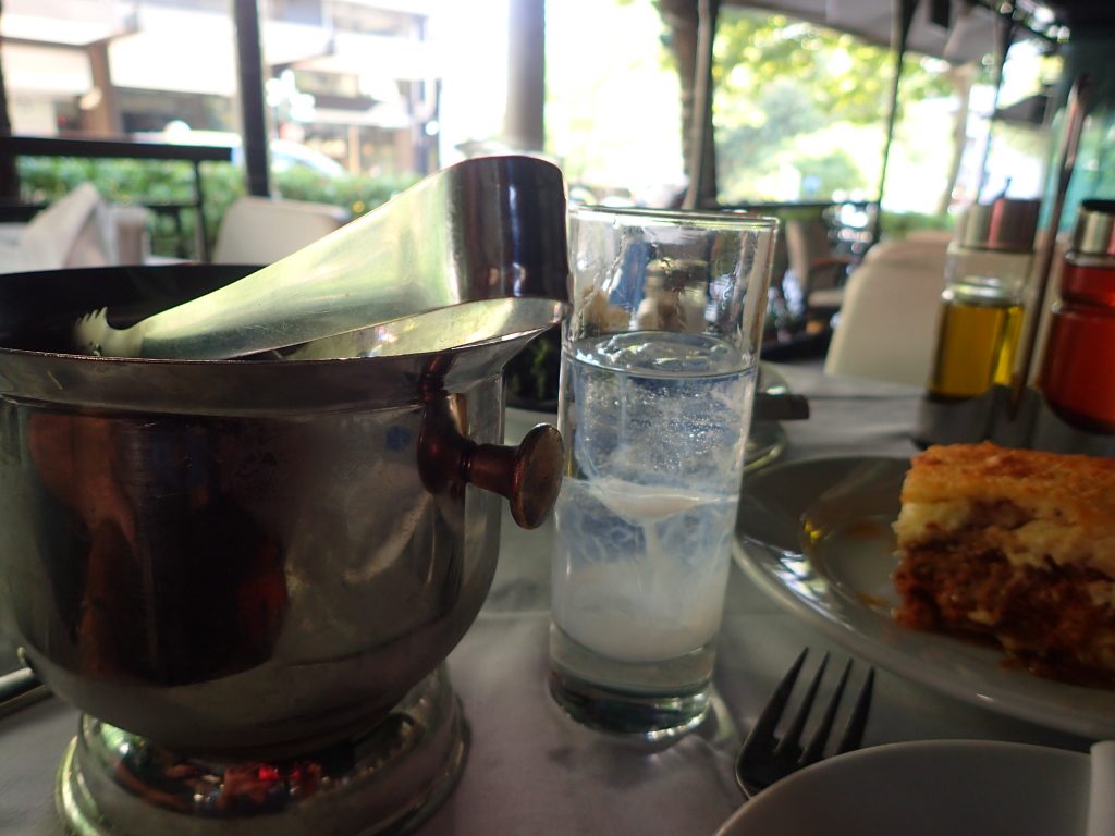 Ouzo, Greece's classic aperitif How to Drink it (and Why)