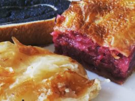 Best things to eat in Belgrade- specialties of the city