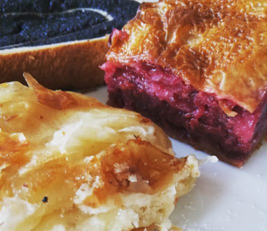 Best things to eat in Belgrade- specialties of the city