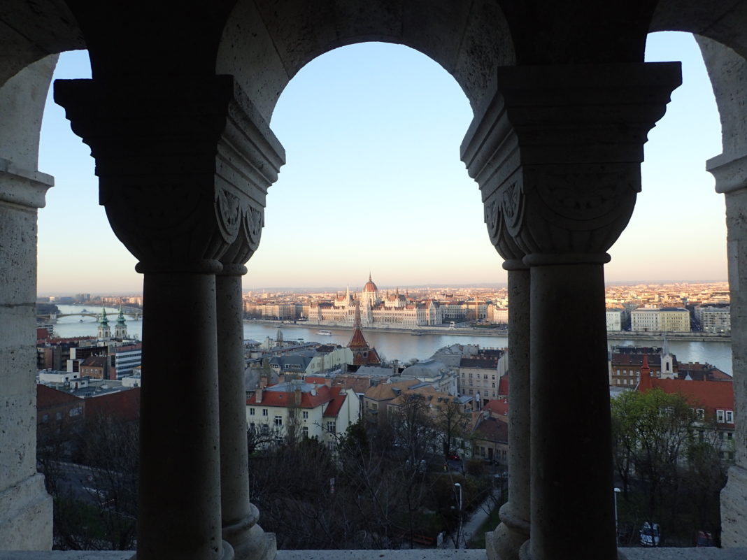 Planning a Mother - Daughter Holiday: Budapest, Madrid, Seville Planning a Mother - Daughter Holiday: Budapest, Madrid, Seville