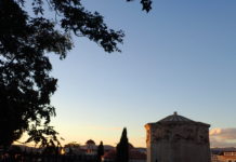 Al Hammam Authentic Turkish Bath Experience Plaka, Athens