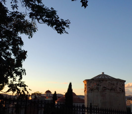 Al Hammam Authentic Turkish Bath Experience Plaka, Athens