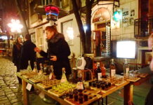 What (and Where) to Drink in Belgrade - The best local drinks