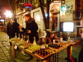 What (and Where) to Drink in Belgrade - The best local drinks