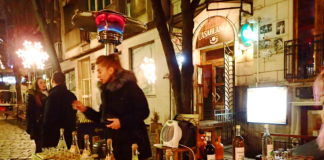 What (and Where) to Drink in Belgrade - The best local drinks