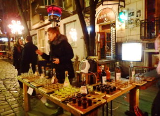 What (and Where) to Drink in Belgrade - The best local drinks