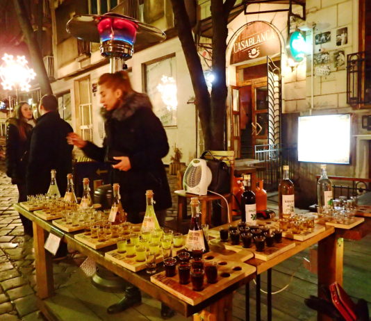 What (and Where) to Drink in Belgrade - The best local drinks