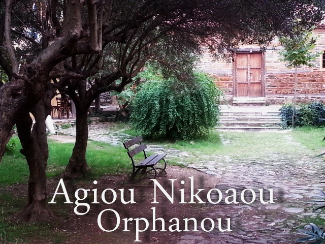 Agiou Nikolaou Orphanou