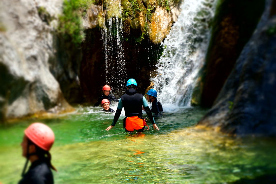 Mt. Olympus is oe of the great day trips from Thessaloniki