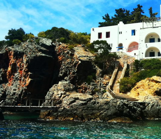 First Time in Greece Destinations: Crete