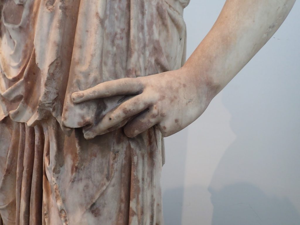 The Archaeological Museum of Thessaloniki - Introduction to an Imperial City