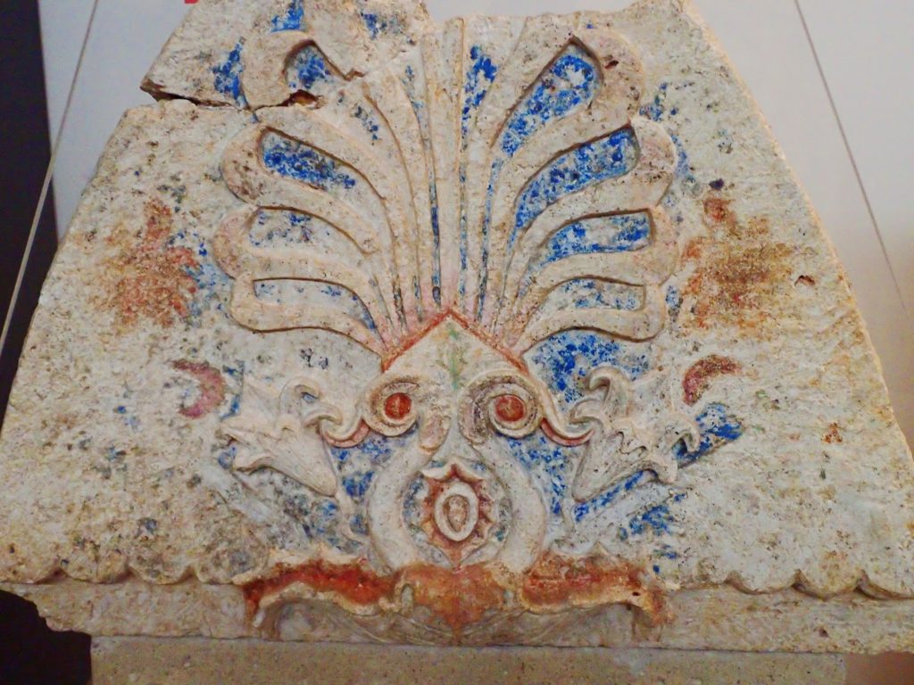 The Richness of Domestic Life: Displays in the Archaeological Museum of Thessaloniki