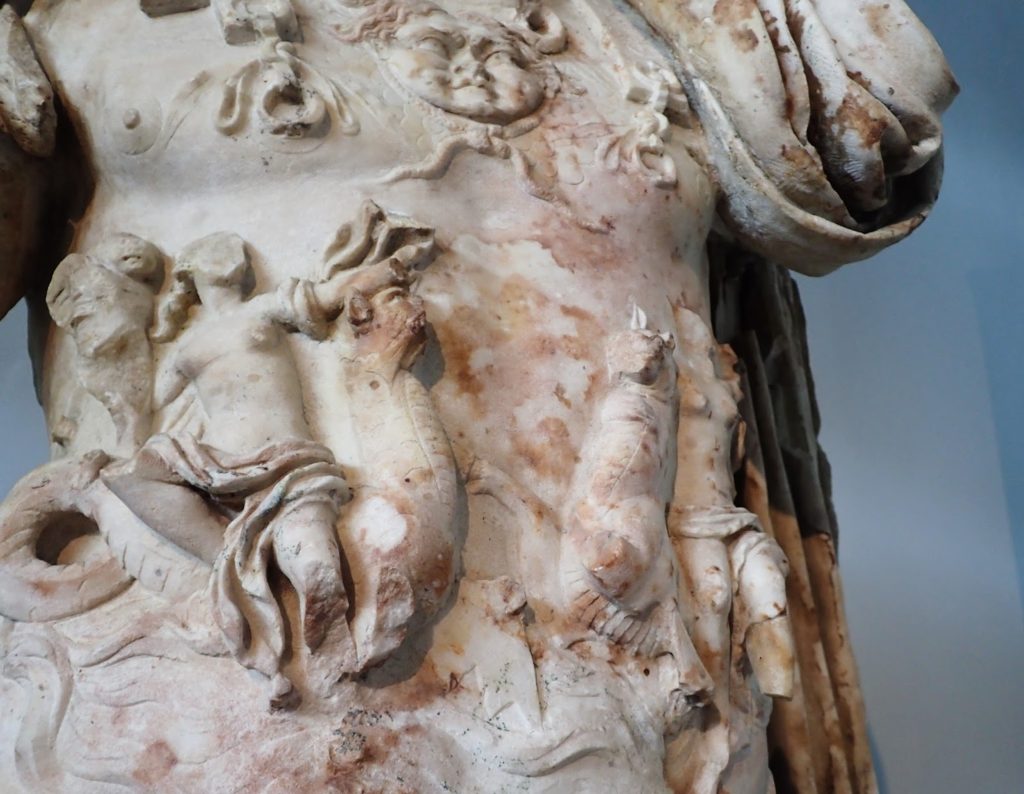 The Archaeological Museum of Thessaloniki - Introduction to an Imperial City