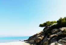 Halkidiki Beaches