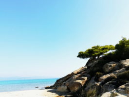 Halkidiki Beaches