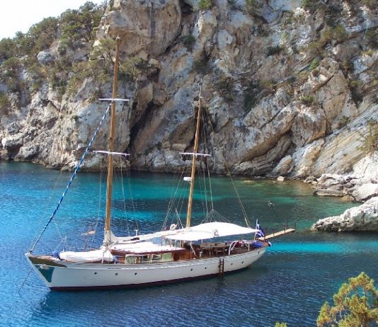 Santoini Beaches - Family Vacations in Greece