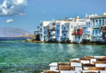 Things to do in Mykonos -Greek Islands Vacation