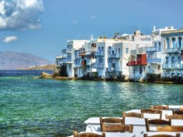 Things to do in Mykonos -Greek Islands Vacation