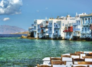 Things to do in Mykonos -Greek Islands Vacation