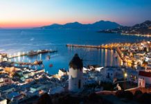 Things to do in Mykonos - Luxury vacation in Greece- Greek Islands vacation