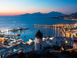 Things to do in Mykonos - Luxury vacation in Greece- Greek Islands vacation