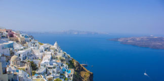 Honeymoon in Greece - Greek Islands vacation