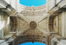 Three Days in Lisbon - The grand Rua Augusta Arch opens onto the Praça do Comércio