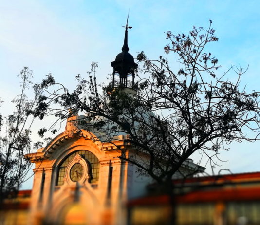 Time Out Market Lisbon - the Mercado da Ribeira