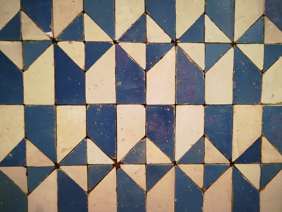 Visiting the Tile Museum in Lisbon - Museu Nacional do Azulejo