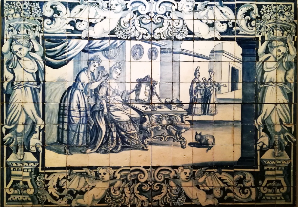 Visiting the Tile Museum in Lisbon - Museu Nacional do Azulejo