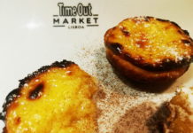 Academia Time Out - Making pastéis de nata in Lisbon