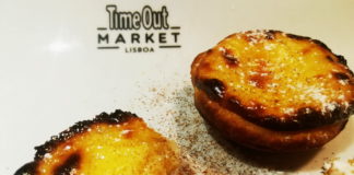 Academia Time Out - Making pastéis de nata in Lisbon