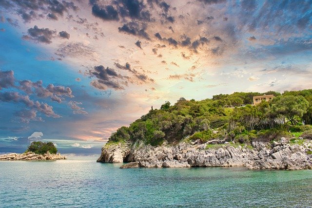 10 best Greek Islands for your next Vacation