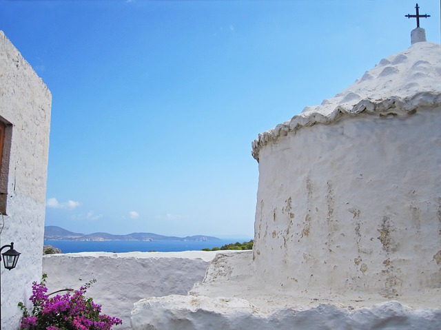 The 10 Best Greek Islands for your Vacation