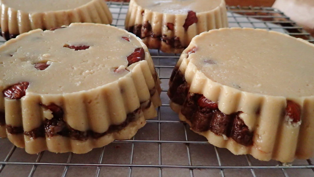 Tahini Halva Recipe for an Easy Sesame Halva Provocolate