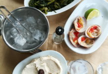 Tsipouro: The Traditional Greek Spirit - Provocolate