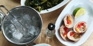 Tsipouro: The Traditional Greek Spirit - Provocolate