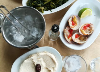 Tsipouro: The Traditional Greek Spirit - Provocolate