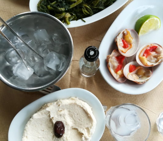 Tsipouro: The Traditional Greek Spirit - Provocolate